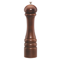 10" Imperial Walnut Pepper Mill